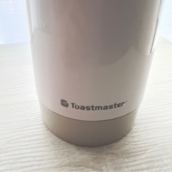 Toastmaster Coffee Bean Grinder - Picture 2 of 5